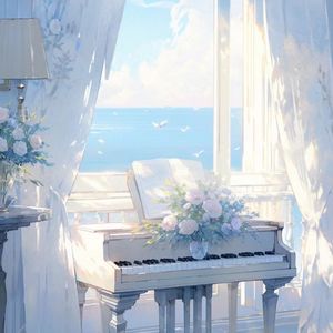 counter attack 0.9X钢琴