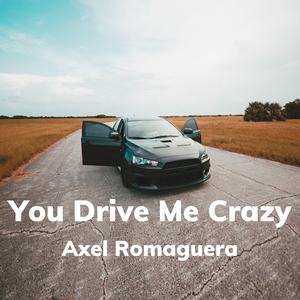 You Drive Me Crazy