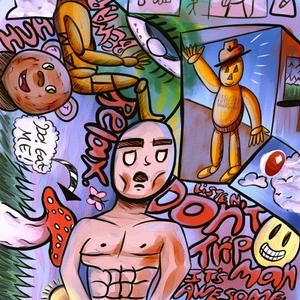 See Me Rap! (feat. duecemango)