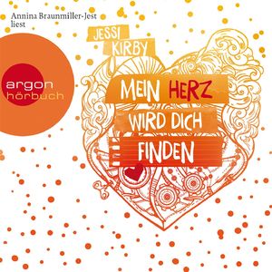 Mein Herz wird dich finden, Kapitel 52