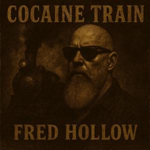 Cocaine Train