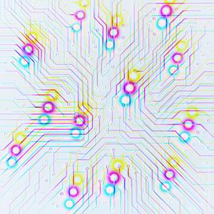 Circuit Awakening (Techno Mix)