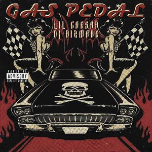 GAS PEDAL