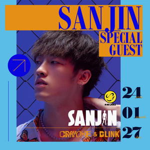 1.27 SANJIN@BLINK @ SAK SET 14