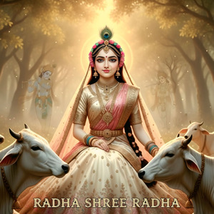 Radha Shree Radha