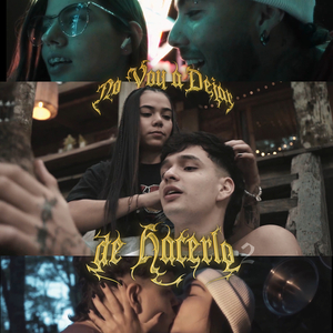 No Voy a Dejar De Hacerlo 2