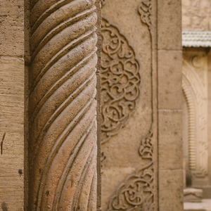 Ya Allah Talattaf (Cover)