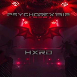 Hxrd