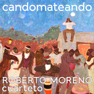 Candomateando