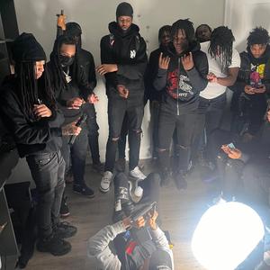 40Boys (feat. RahBuckz & Baby Blick)