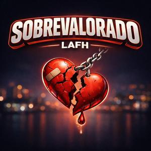 SOBREVALORADO