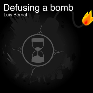 Defusing a Bomb
