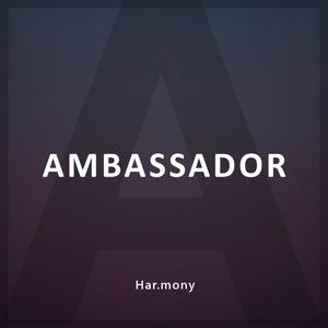 Ambassador