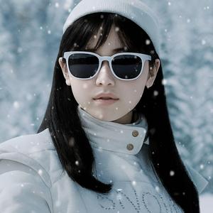 白い光をあつめて（Gathering the White Light）