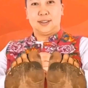 大东北是我的家乡（东北雨）