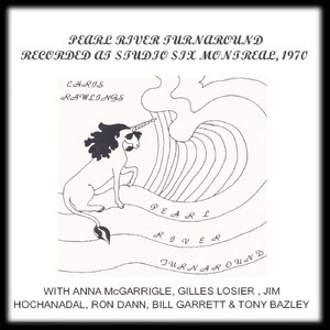 Pearl River Turnaround