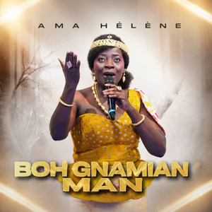 BOH GNAMIAN MAN