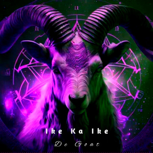 Ike Ka Ike