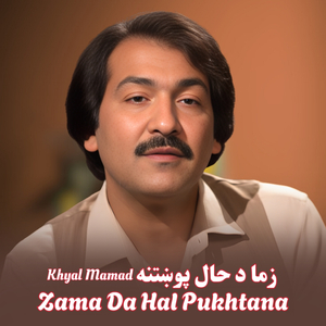 Zama Da Hal Pukhtana