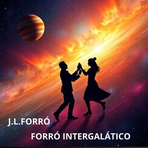FORRÓ INTERGALÁTICO