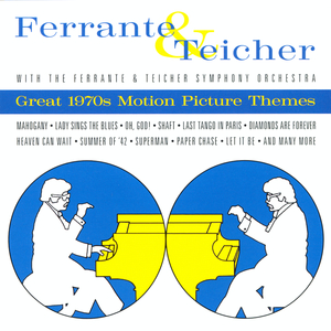 Can You Read My Mind (Love Theme From "Superman")