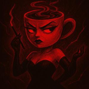 Espressona Signora (BRAZILIAN FUNK PHONK)