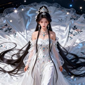 《借月光奔向你》