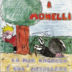 La Mia Ragazza è Una Metallara