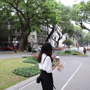 曾经守候（翻自 张碧晨）