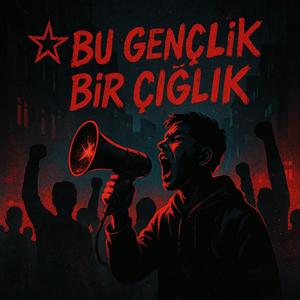 Gençliğin çığlığı