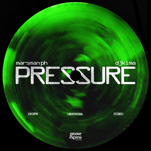 Pressure