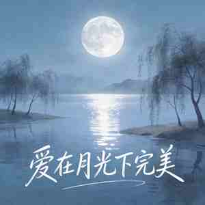 爱在月光下完美