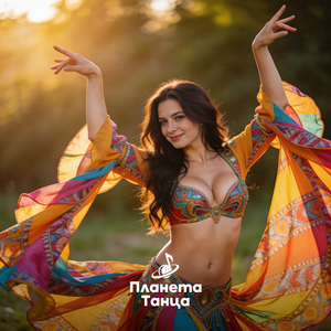 Арабская музыка для танца живота