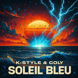 Soleil Bleu (feat. Coly)