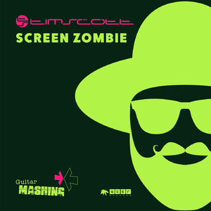 Screen Zombie