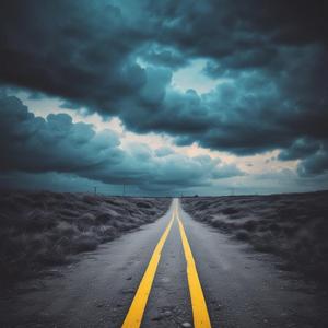 正しく生きる道 (The Right Path) v2