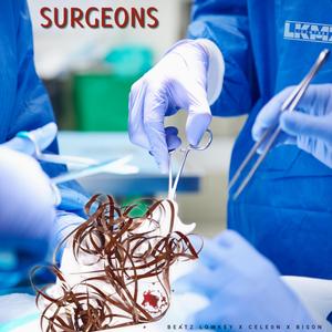 Surgeons (feat. Beatz Lowkey & Bison)