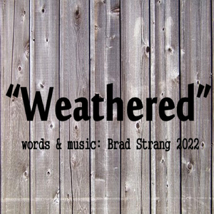 Weathered