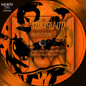 Dead Future (Original Mix)