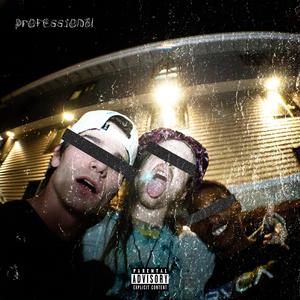 Professional (feat. Pico the Kid)