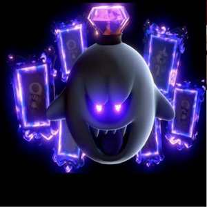 MEGA PUTARIA CRIMINOSA