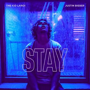 The Kid LAROI,Justin Bieber - STAY ( ScFK Remix )