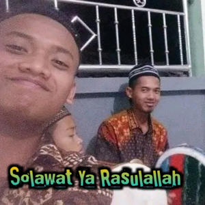 Solawat Ya Rasulallah