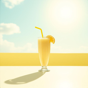 강릉 앞 바다 (feat. 김미화)