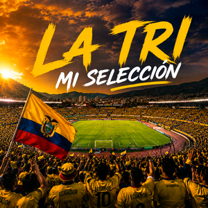 La Tri Mi Seleccion
