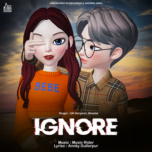 Ignore