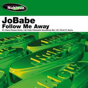 Follow Me Away (Pierre Pienaar Remix)