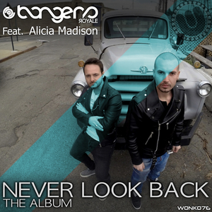 Never Look Back (FnDannyBoy's Funkadelic Remix)