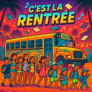 C'est la Rentrée (version Reggae )