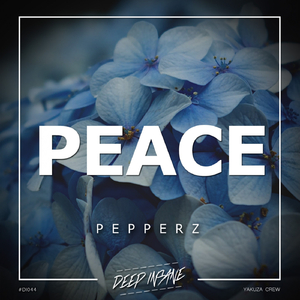 Peace (Original Mix)